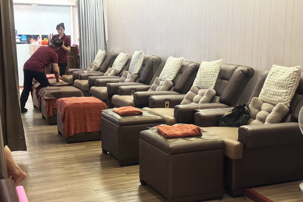 台湾旅行～2日目～