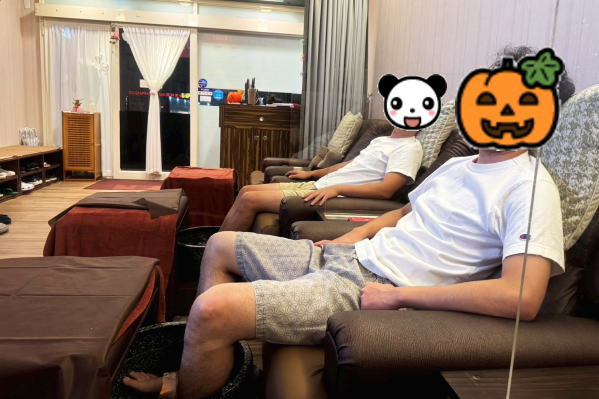 台湾旅行～2日目～