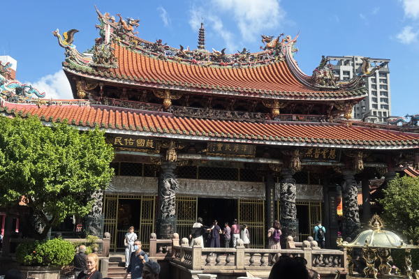 台湾旅行～3日目～