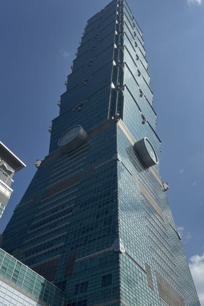 台湾旅行～3日目～