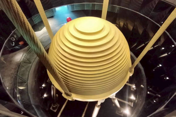 台湾旅行～3日目～