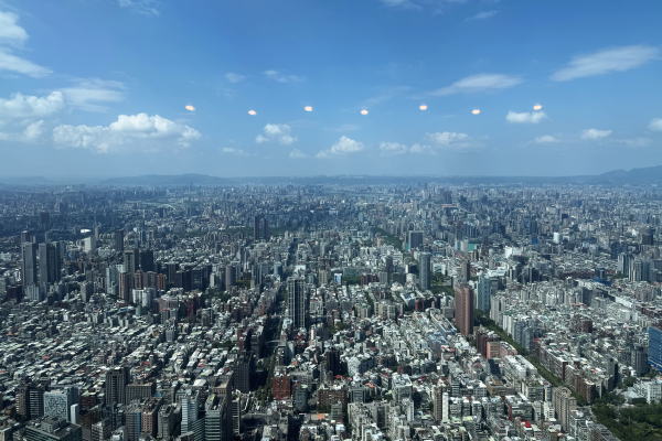 台湾旅行～3日目～