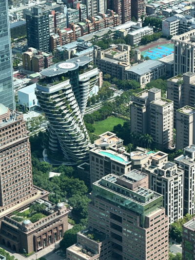 台湾旅行～3日目～