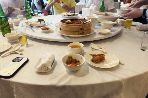 台湾旅行～3日目～