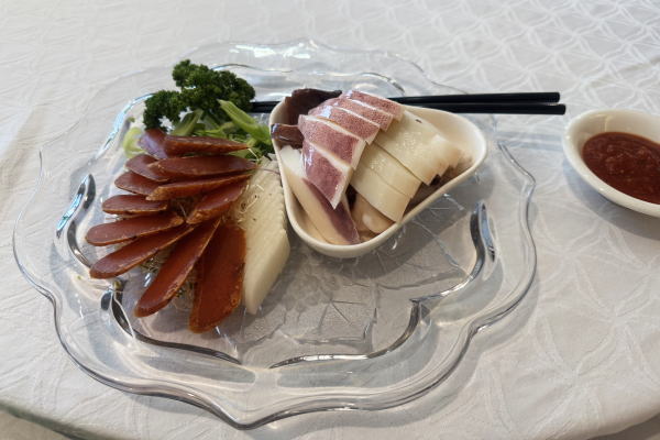 台湾旅行～3日目～