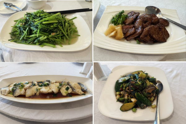 台湾旅行～3日目～