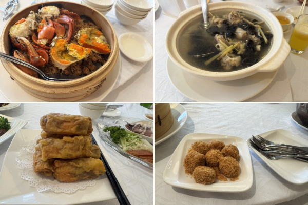 台湾旅行～3日目～