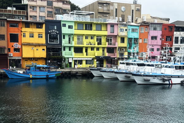 台湾旅行～3日目～