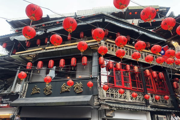 台湾旅行～3日目～