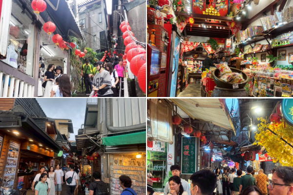 台湾旅行～3日目～