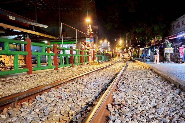 台湾旅行～3日目～