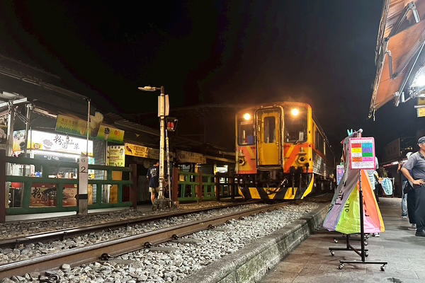 台湾旅行～3日目～