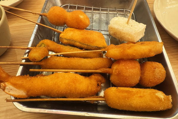 ～女子旅～大阪＆京都①