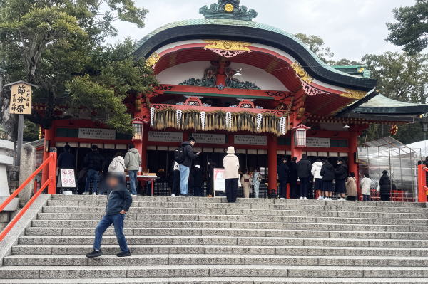 ～女子旅～大阪＆京都②