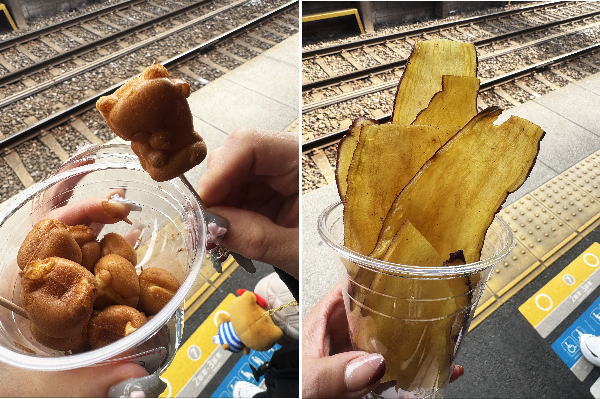 ～女子旅～大阪＆京都②