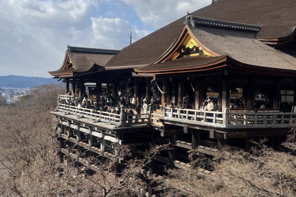 ～女子旅～大阪＆京都②