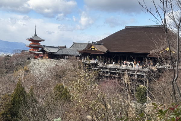 ～女子旅～大阪＆京都②