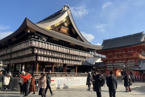 ～女子旅～大阪＆京都②