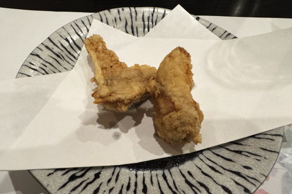 ～ふぐ～魚隆～(小田原)