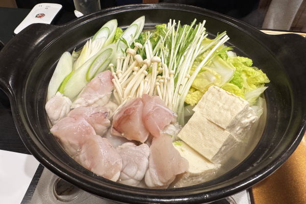 ～ふぐ～魚隆～(小田原)