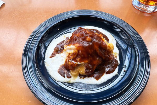 ランチビュッフェ＆鎌倉寺巡り