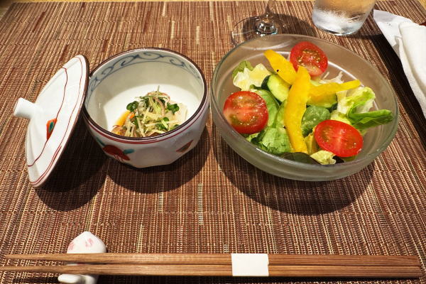 ～西麻布またはり～鉄板焼き　熱海市渚町