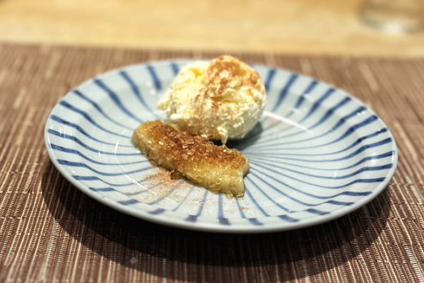 ～西麻布またはり～鉄板焼き　熱海市渚町