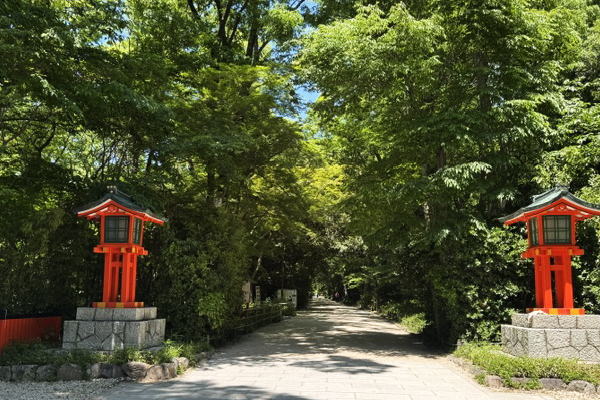 そうだ、京都行こう～Part1