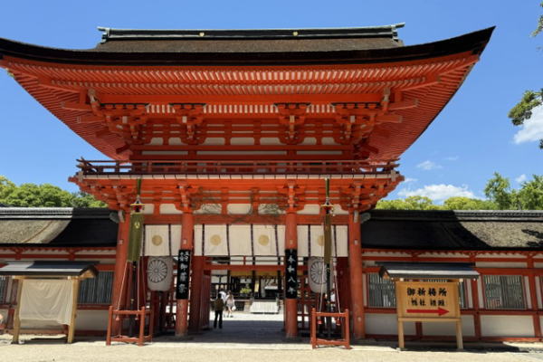 そうだ、京都行こう～Part1