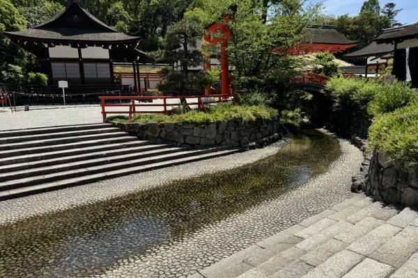 そうだ、京都行こう～Part1