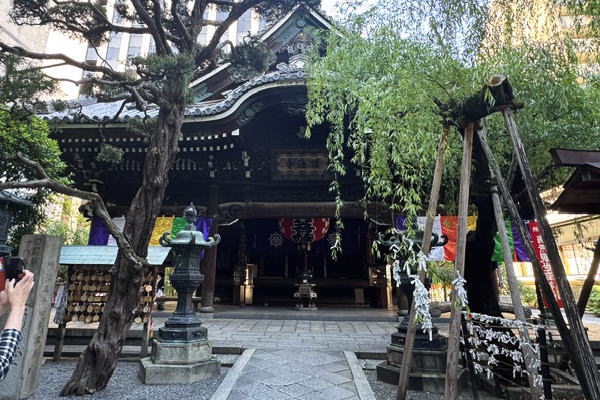 そうだ、京都行こう～Part1