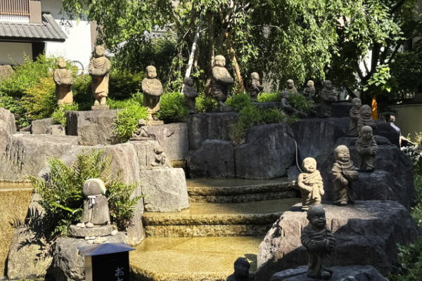 そうだ、京都行こう～Part1