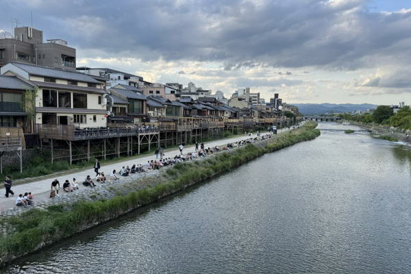 そうだ、京都行こう～Part1