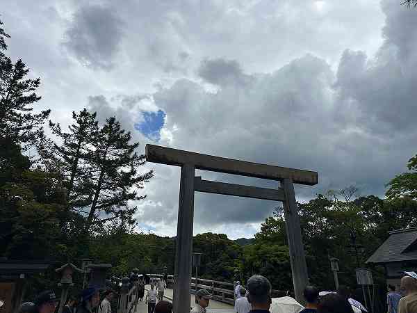 令和のお木曳