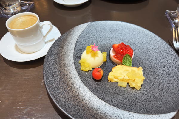 ～西洋風料理 熱海 KOUWA～