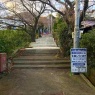 伊豆山 参道
