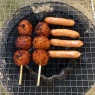 こじんまりとＢＢＱ　Ｐａｒｔ２