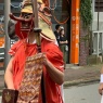 来宮神社　　例大祭