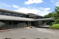 伊豆修善寺ニュータウン内・富士山を望む温泉権付売保養所