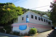 熱海市紅葉ヶ丘町・閑静な高台山手エリアに位置する売りホテル