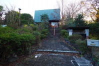 伊豆高原城ヶ崎地区別荘地・敷地300坪超 温泉権2口付売保養施設
