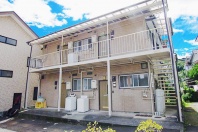 熱海市下多賀・生活便良好な高利回り売アパート(オーナーチェンジ)