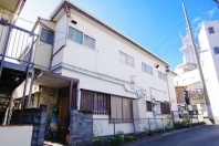 熱海市清水町・市内中心地の売アパート(オーナーチェンジ)
