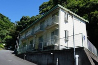 熱海市伊豆山・オーナーチェンジ 一棟売りアパート