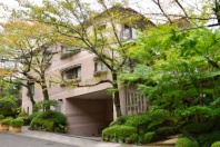 熱海市桜木町・贅を尽くした数寄屋造りのマンション「別邸桜乃庄」