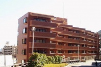 熱海市泉・ライオンズマンション湯河原千歳川