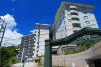 伊豆市修善寺・セザール修善寺 ホテル併設で施設充実!リゾート利用に最適なMS