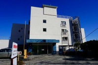 マンションベルエア・相模湾&島々望む全戸南向きの高台のMS