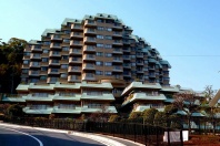 熱海市伊豆山・贅極るマンション「ヴィンテージ熱海桃山」