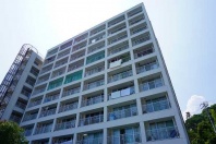 熱海第一ビラ 駅徒歩5分 相模湾&花火大会望む 利便性良好のMS